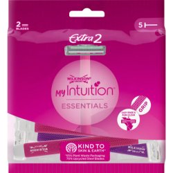 Wilkinson My Intuition Essential Extra 2 5 ks