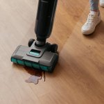 Cecotec FreeGo Wash&Vacuum Spray 5852 – Zboží Dáma