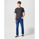 Wrangler pánské rifle Greensboro W15QMJ400 112341419 Olympia – Zboží Dáma