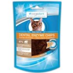 BOGAR bogadent DENTAL ENZYME CHIPS kočka 50g – Hledejceny.cz