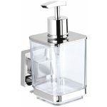 Wenko VacuumLoc Quadro z22683100 – Zboží Dáma