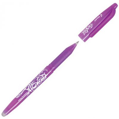 Roller Frixion Ball lila 0,7 mm 125916 – Zboží Živě