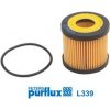 Olejový filtr pro automobily Olejový filtr PURFLUX L339