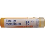 ZINCUM METALLICUM 30CH GRA 1X4G – Hledejceny.cz