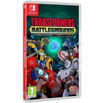 Transformers: Battlegrounds – Hledejceny.cz