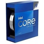 Intel Core i9-13900KF BX8071513900KF – Zboží Živě