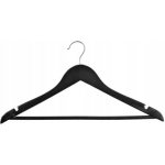 TZB Rondo dřevěné černé 100 ks – Sleviste.cz