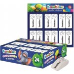 Gumovací pryž BAMBINO Myška – Zboží Dáma