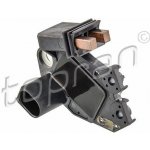 Regulátor generátoru HANS PRIES - TOPRAN 109 918 – Hledejceny.cz