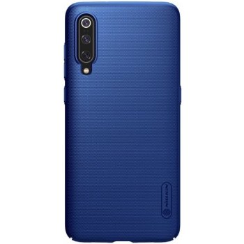 Pouzdro Nillkin Super Frosted Xiaomi Mi9 modré