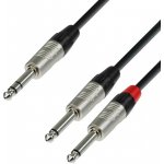 Adam Hall Cables K4 YVPP 0150