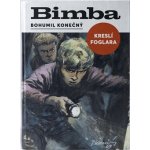 Bimba kreslí Foglara – Zboží Dáma