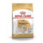 Royal Canin Bichon Frise Adult 1,5 kg – Hledejceny.cz