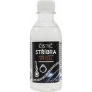 Speciální čisticí prostředek Styl čistič stříbra speciál tekutý 190 ml