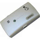 Kryt Sony Ericsson X10 Mini Pro zadní bílý