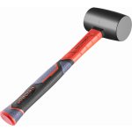 Dnipro-M Gumová palička ULTRA TPR 340 g černá – Hledejceny.cz