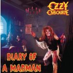 Osbourne Ozzy - Diary Of A Madman CD – Sleviste.cz