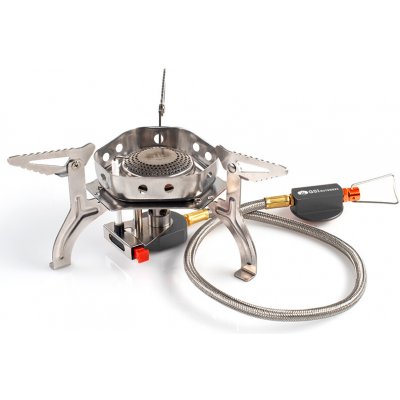 GSI Outdoors Glacier Remote Stove – Sleviste.cz
