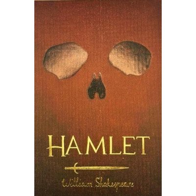 Hamlet Collector´s Editions - William Shakespeare