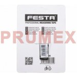 FESTA Svinovací metr Autolock 5 m x 19 mm – Zboží Mobilmania