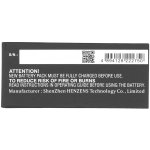 Cameron Sino CS-LVF611CL 3.8V Li-Polymer 1200mAh - neoriginální – Zboží Mobilmania