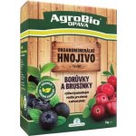 AgroBio Trumf Borůvky a brusinky1 kg – Hledejceny.cz