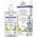 Green Pharmacy Intimate Gel with Oak Bark & sage 300 ml – Hledejceny.cz