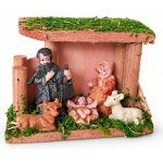 PROHOME Betlém 12x9x5cm mix – Hledejceny.cz