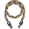 Brašna a pouzdro pro videokameru COOPH Braid Camera Strap Camouflage 100cm C110015092