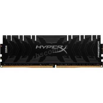 Kingston HyperX Predator RGB DDR4 8GB 2933MHz CL15 HX429C15PB3A/8