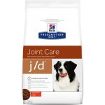 Hill’s Prescription Diet J/D 12 kg – Hledejceny.cz