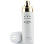 Chanel Coco Mademoiselle deospray 100 ml – Zboží Mobilmania