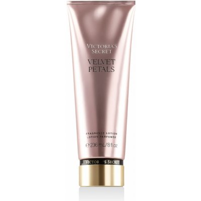 Victoria´s Secret Velvet Petals tělové mléko 236 ml – Zboží Mobilmania