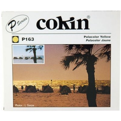 Cokin P163 – Hledejceny.cz