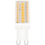 Diolamp SMD LED Capsule čirá 5W/G9/230V/6000K/440Lm/360°/Dim – Zboží Mobilmania