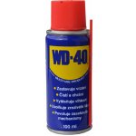 WD-40 100 ml – Zboží Mobilmania
