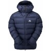 Pánská sportovní bunda Mountain Equipment Vega Jacket Men's Cosmos