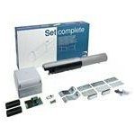 CAME S.p.A. ATI 3001 sestava pohonů pro jednokřídlovou bránu do 3 m – Zboží Mobilmania