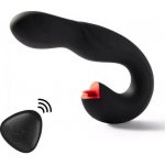 Honey Play Box Joi Pro Black/Red – Zboží Mobilmania