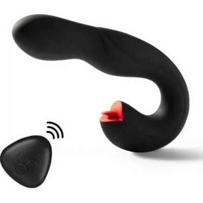 Honey Play Box Joi Pro Black/Red – Zboží Mobilmania