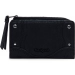 Desigual Dámská peněženka Embro Patch Emma Bla 25WAYP172000 – Hledejceny.cz