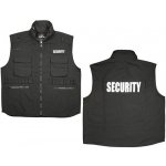 Rothco Security Ranger černá – Zboží Dáma