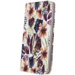Trendy case Autumn Flowers – Apple iPhone 7 / iPhone 8 / iPhone SE 2020 / iPhone SE 2022 – Zboží Mobilmania
