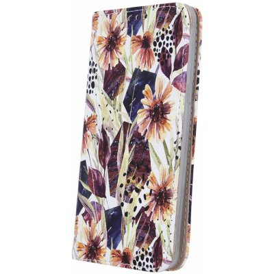 Trendy case Autumn Flowers – Apple iPhone 7 / iPhone 8 / iPhone SE 2020 / iPhone SE 2022 – Zboží Mobilmania