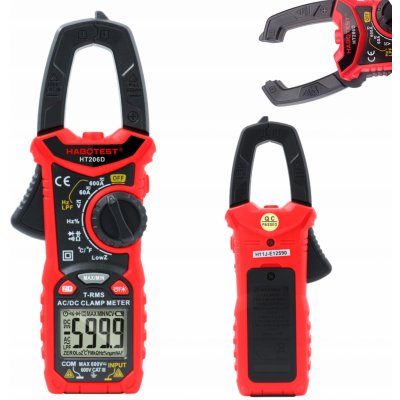 Habotest HT206D – Zbozi.Blesk.cz