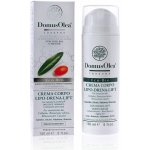 Domus Olea Toscana zpevňující krém na tělo s drenážním účinkem 150 ml – Sleviste.cz