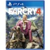 Hra na PS4 Far Cry 4