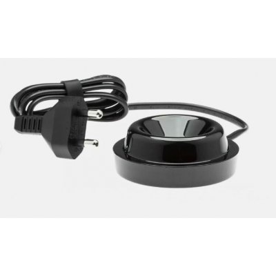 Philips Sonicare nabíjecí základna pro skleničku černá – Zboží Dáma