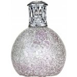 Ashleigh & Burwood Malá katalytická lampa FROSTED ROSE – Zboží Dáma