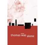 Thomas Was Alone – Hledejceny.cz